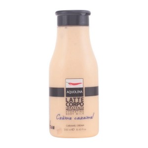 Lait corporel Traditional Aquolina (250 ml)