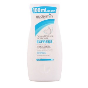 Lait corporel Express Eudermin (500 ml)