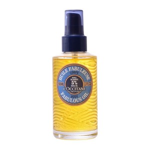 Huile corporelle Karité L´occitane (100 ml)