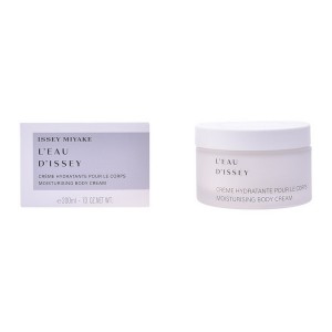 Crème Corporelle Parfumée L'eau D'issey Issey Miyake (200 ml)