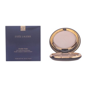 Poudres Compactes Double Matte Estee Lauder