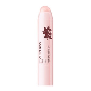 Baume à lèvres avec couleur Kiss Revlon