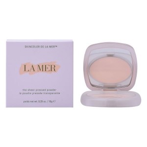 Poudres Compactes The Sheer La Mer