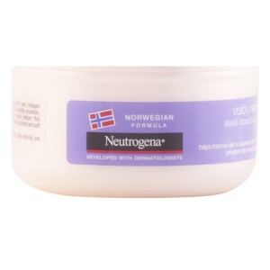 Baume corporel hydratant Visibly Renew Neutrogena (20 ml)