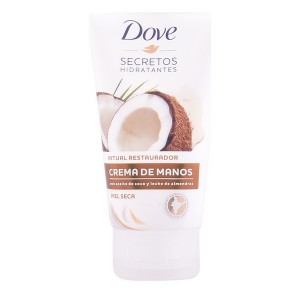 Lotion mains Coco Ritual Dove (75 ml)