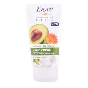 Lotion mains Aguacate Ritual Dove (75 ml)