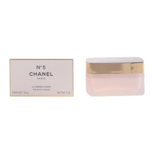 Soin du corps hydratant Nº5 Chanel (150 g)