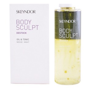 Huile corporelle remodelante Body Sculpt Skeyndor (150 ml)