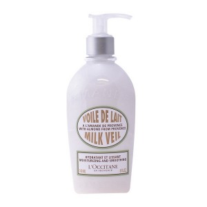 Lait corporel Amande Voile De Lait L´occitane (240 ml)