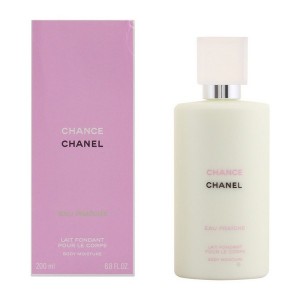 Lait hydratant Chance Eau Fraiche Chanel (200 ml)