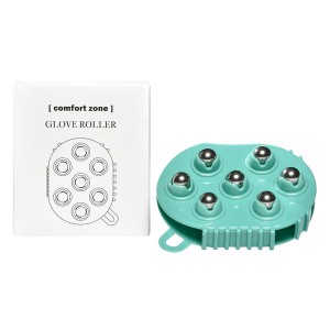 Brosse pour soin de la peau Glove Roller Comfort Zone