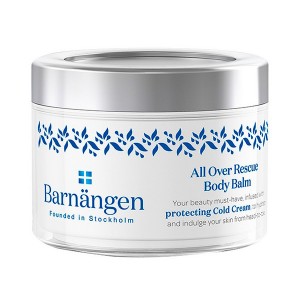Baume corporel hydratant All Over Rescue Barnängen (200 ml)