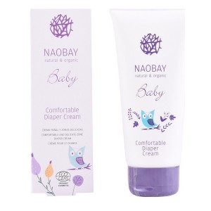 Crème protectrice pour le change Baby Comforable Naobay