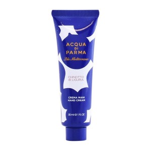 Lotion mains Chinotto Di Liguria Acqua Di Parma (30 ml)