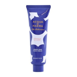 Lotion mains Arancia Di Capri Acqua Di Parma (30 ml)