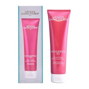 Lotion réductrice et anticellulite Wonderfess 3d Jeanne Piaubert (100 ml)