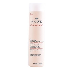 Soin du corps hydratant Rêve De Miel Nuxe (200 ml)