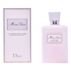 Body Milk Miss Dior Dior (200 ml)
