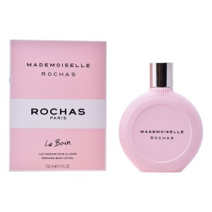 Lotion corporelle Mademoiselle Rochas (150 ml)