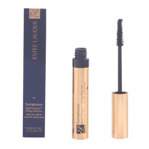 Mascara pour les cils effet volume Sumptuous Estee Lauder