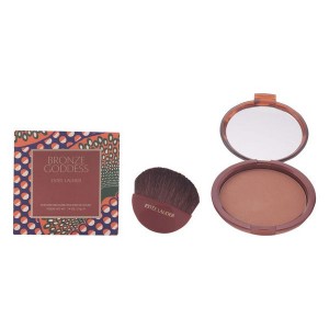 Poudre auto-bronzante Bronze Goddess Estee Lauder