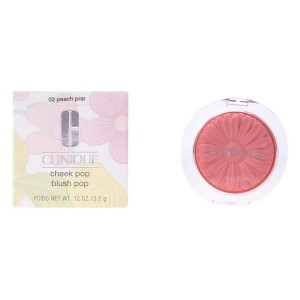 Fard Cheek Pop Clinique