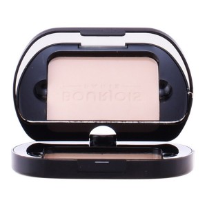 Poudres Compactes Silk Edition Bourjois