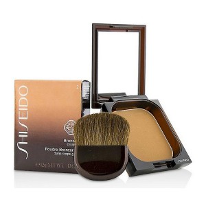 Maquillage en poudre Bronzer Shiseido