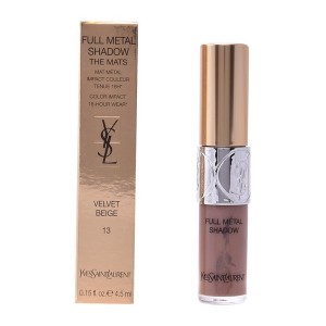 Ombre à paupières Full Metal Shadow Yves Saint Laurent