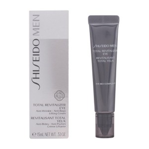 Soin contour des yeux Total Revitalizer Shiseido