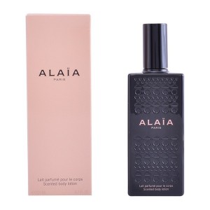 Lotion corporelle Alaïa (200 ml)
