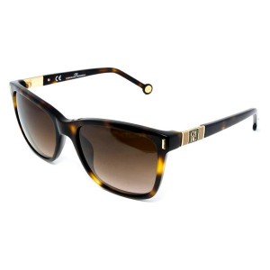 Lunettes de soleil Femme Carolina Herrera SHE6015404AP