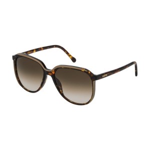 Lunettes de soleil Femme Loewe SLW962M560AT2