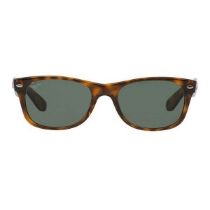 Lunettes de soleil Unisexe Ray-Ban RB2132 902 (52 mm)