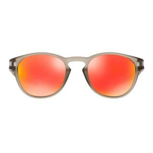 Lunettes de soleil Homme Oakley LATCH 926515 (53 mm)