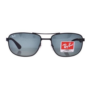 Lunettes de soleil Unisexe Ray-Ban RB3528 191/71 (58 mm)