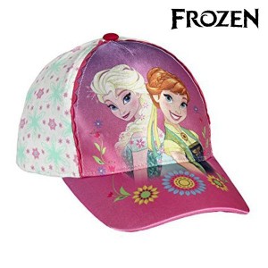 Casquette enfant Frozen 7592 (52 cm)