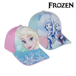 Casquette enfant Frozen 2398