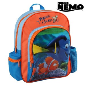 Cartable Finding Nemo 52033 Bleu