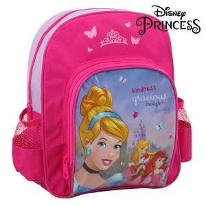 Cartable Princesses Disney 56499 Rose