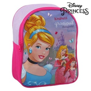 Cartable Princesses Disney 56529 Rose