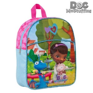 Cartable Doctora Juguetes 73202