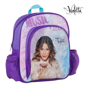 Cartable Violetta 76029 Violet