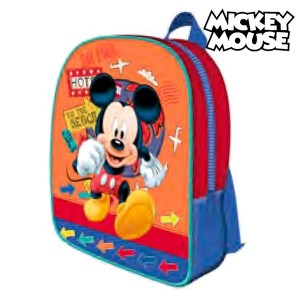 Sac à dos enfant Mickey Mouse 31254