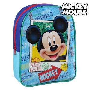 Sac à dos enfant Mickey Mouse 31230