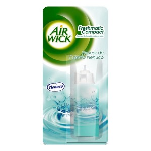 Recharges Pour Diffuseur Freshmatic Mini Air Wick (24 ml)