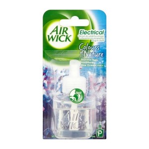 Recharges Pour Diffuseur Électrique Blue Ocean Air Wick (19 ml)