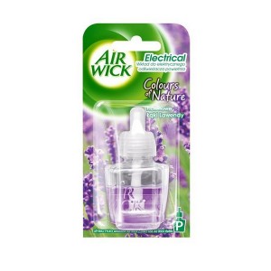 Recharges Pour Diffuseur Électrique Green Apple Air Wick (19 ml)