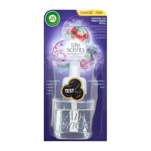 Recharges Pour Diffuseur Électrique Mysticalgarden Air Wick (19 ml)