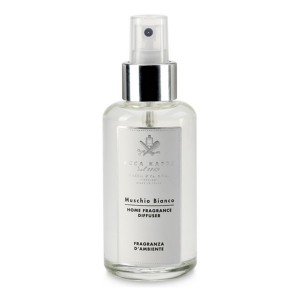 Lotion corporelle 50 ml Muschio Bianco Acca Kappa
